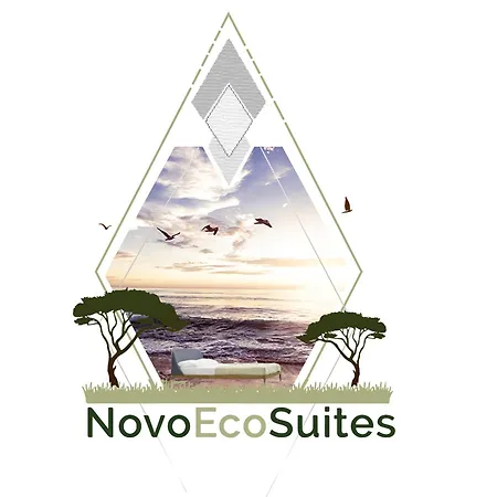 Novoecosuites, Descansa En El Lugar De Tus Suenos *