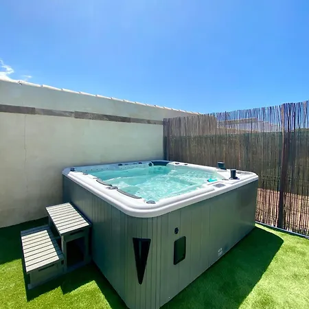 Novoecosuites, Descansa En El Lugar De Tus Suenos Chiclana de la Frontera