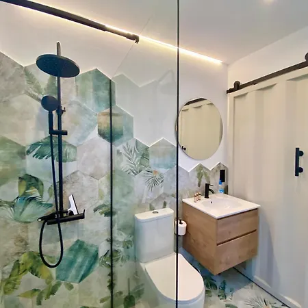 Novoecosuites, Descansa En El Lugar De Tus Suenos Holiday home
