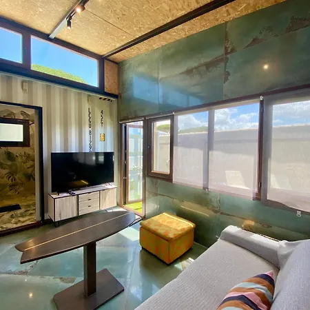 Novoecosuites, Descansa En El Lugar De Tus Suenos Holiday home *