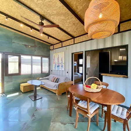 Holiday home Novoecosuites, Descansa En El Lugar De Tus Suenos *