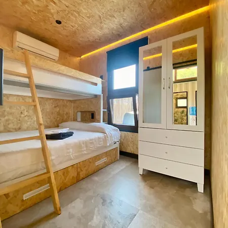 Novoecosuites, Descansa En El Lugar De Tus Suenos Chiclana de la Frontera