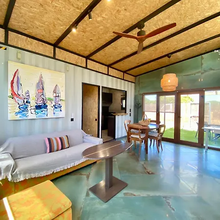 Holiday home Novoecosuites, Descansa En El Lugar De Tus Suenos