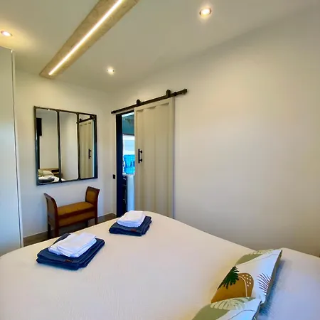 Novoecosuites, Descansa En El Lugar De Tus Suenos Holiday home Chiclana de la Frontera