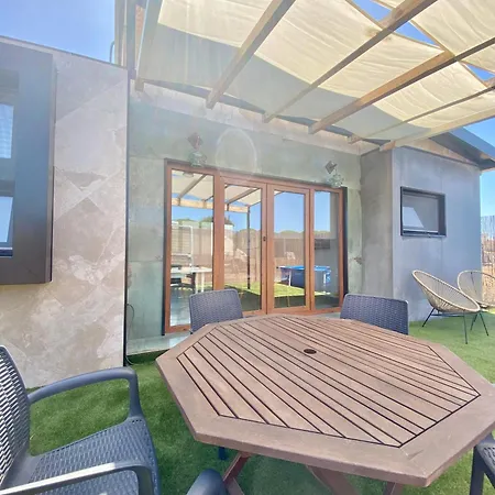 Novoecosuites, Descansa En El Lugar De Tus Suenos Holiday home