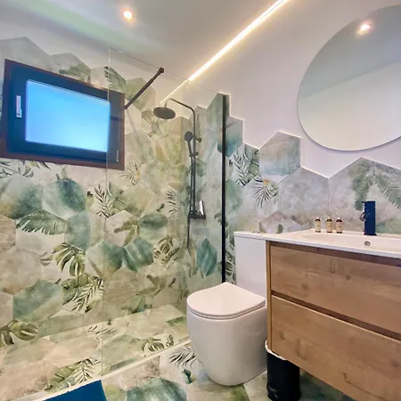Novoecosuites, Descansa En El Lugar De Tus Suenos Holiday home *