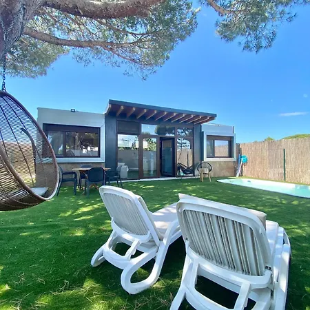 Holiday home Novoecosuites, Descansa En El Lugar De Tus Suenos Chiclana de la Frontera
