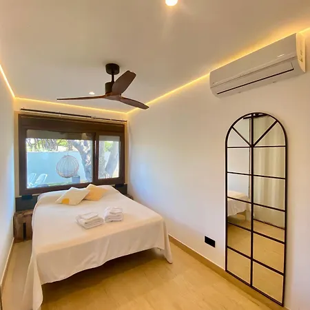 Holiday home Novoecosuites, Descansa En El Lugar De Tus Suenos