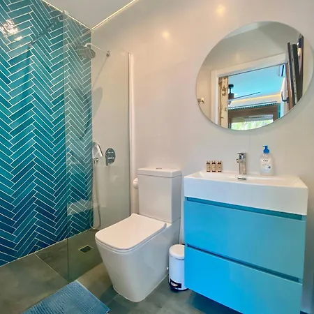 Novoecosuites, Descansa En El Lugar De Tus Suenos Holiday home
