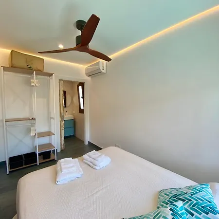 Novoecosuites, Descansa En El Lugar De Tus Suenos Holiday home Chiclana de la Frontera