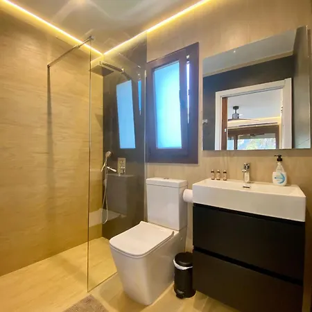 Holiday home Novoecosuites, Descansa En El Lugar De Tus Suenos *
