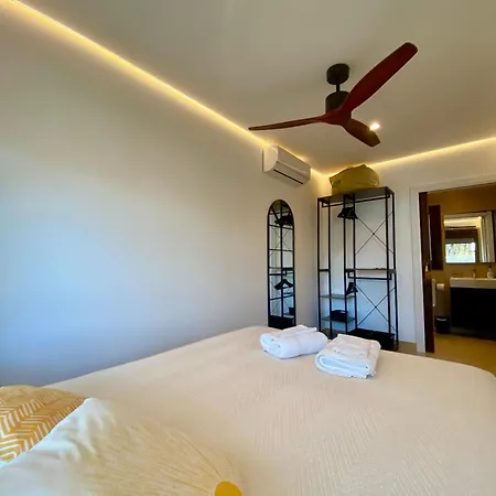 Novoecosuites, Descansa En El Lugar De Tus Suenos Holiday home Chiclana de la Frontera