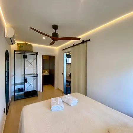 Novoecosuites, Descansa En El Lugar De Tus Suenos * Chiclana de la Frontera