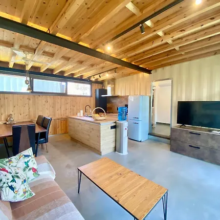 Novoecosuites, Descansa En El Lugar De Tus Suenos Holiday home