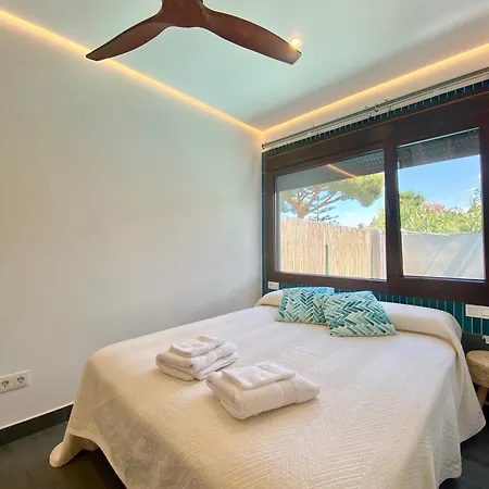 Holiday home Novoecosuites, Descansa En El Lugar De Tus Suenos