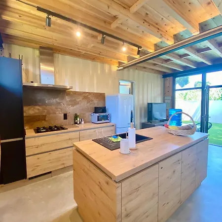 Novoecosuites, Descansa En El Lugar De Tus Suenos *