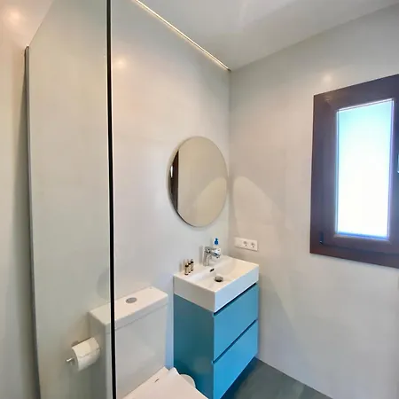 Novoecosuites, Descansa En El Lugar De Tus Suenos