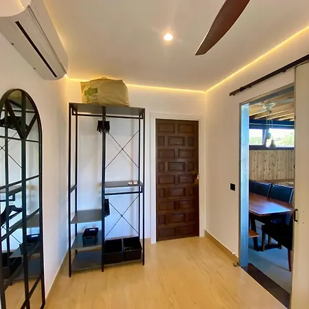 Novoecosuites, Descansa En El Lugar De Tus Suenos Holiday home